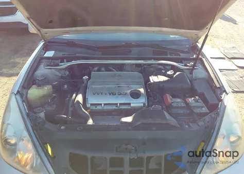 2005 Lexus Es 330 z USA, uszkodzony, nr VIN JTHBA30G355069343